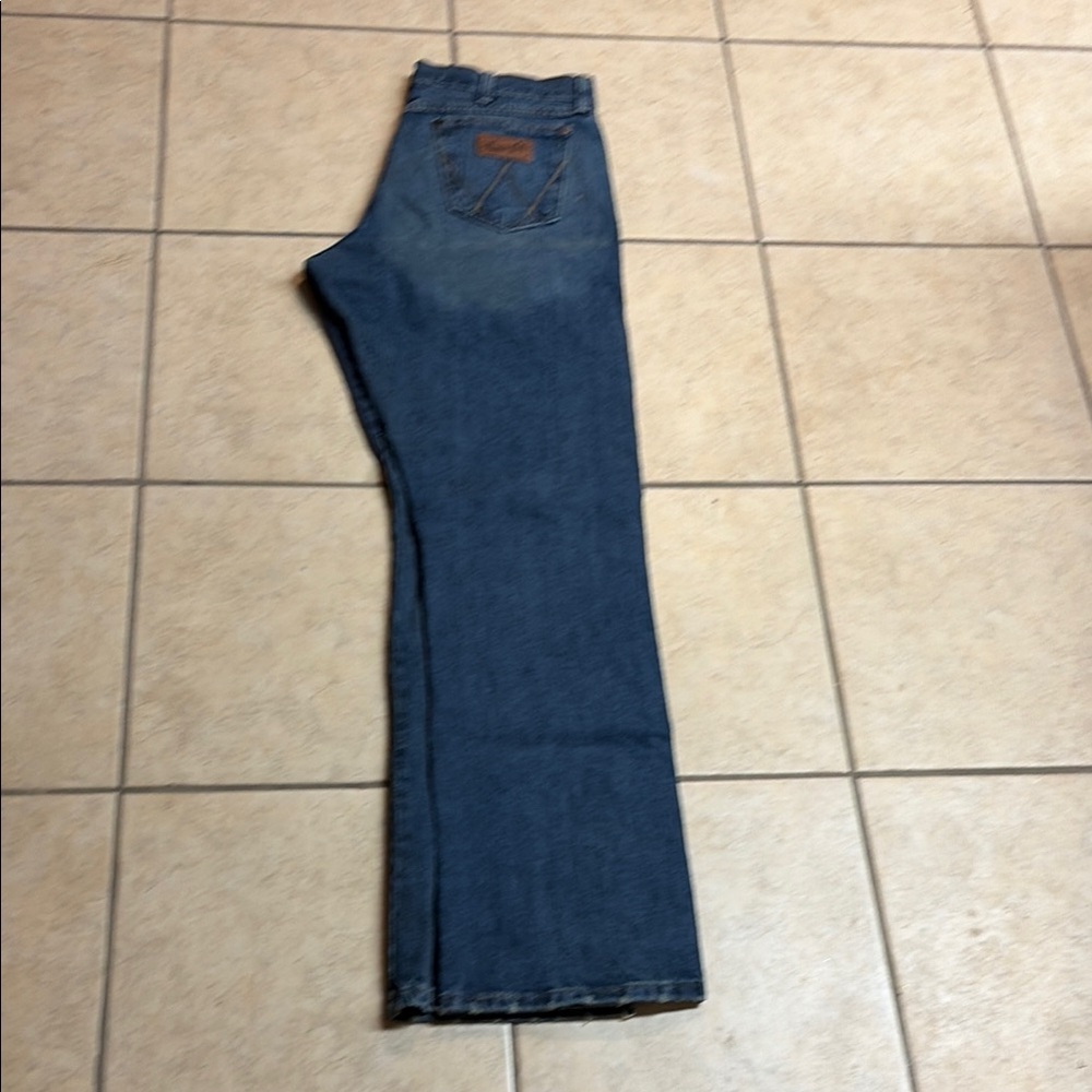 Men’s Wrangler RetroDenim Jeans